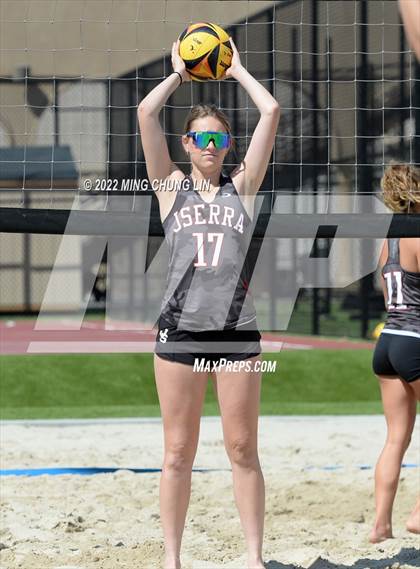 Thumbnail 3 in Ontario Christian @ JSerra Catholic photogallery.