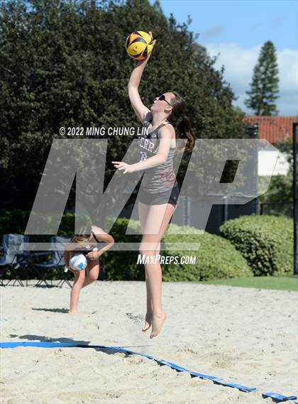 Thumbnail 2 in Ontario Christian @ JSerra Catholic photogallery.