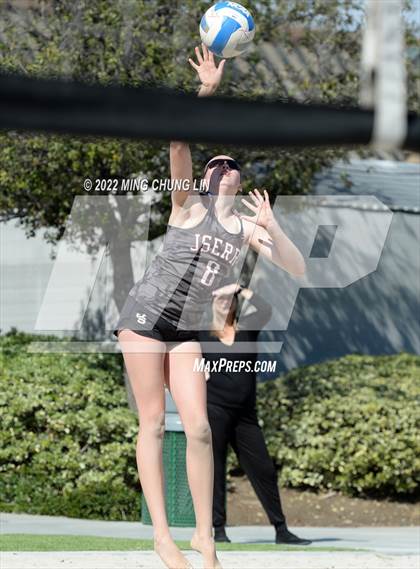 Thumbnail 1 in Ontario Christian @ JSerra Catholic photogallery.