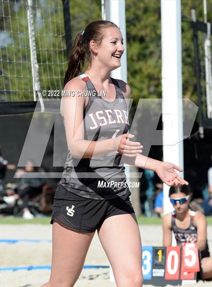 Thumbnail 2 in Ontario Christian @ JSerra Catholic photogallery.