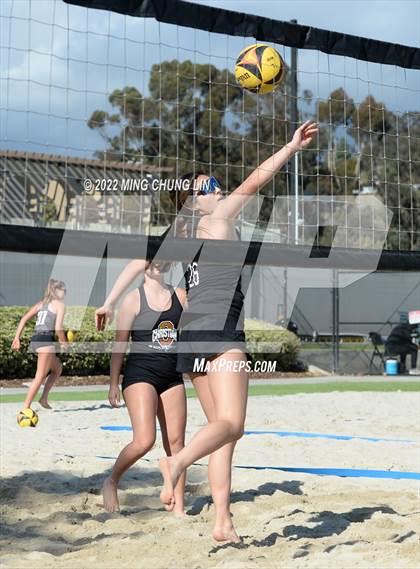 Thumbnail 1 in Ontario Christian @ JSerra Catholic photogallery.