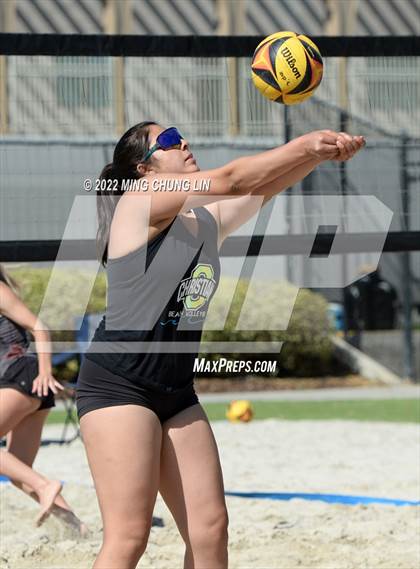 Thumbnail 3 in Ontario Christian @ JSerra Catholic photogallery.