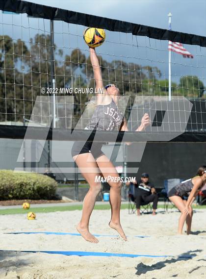 Thumbnail 1 in Ontario Christian @ JSerra Catholic photogallery.