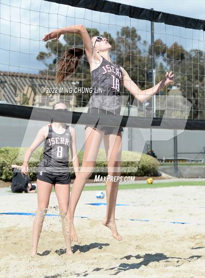 Thumbnail 2 in Ontario Christian @ JSerra Catholic photogallery.