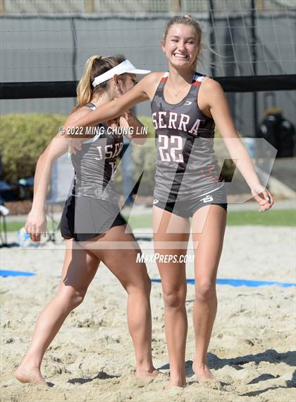 Thumbnail 2 in Ontario Christian @ JSerra Catholic photogallery.