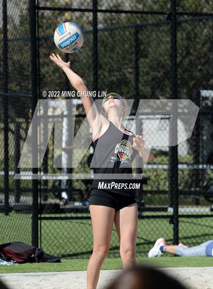 Thumbnail 1 in Ontario Christian @ JSerra Catholic photogallery.