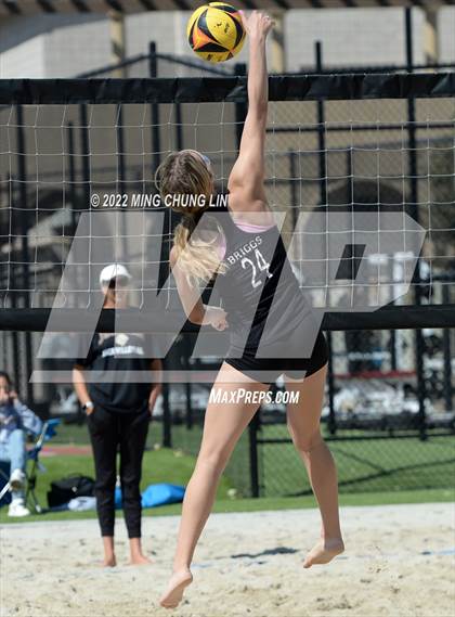 Thumbnail 3 in Ontario Christian @ JSerra Catholic photogallery.