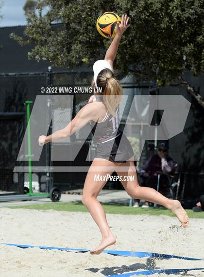Thumbnail 1 in Ontario Christian @ JSerra Catholic photogallery.