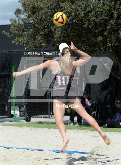 Thumbnail 3 in Ontario Christian @ JSerra Catholic photogallery.