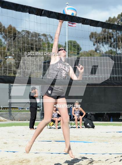 Thumbnail 3 in Ontario Christian @ JSerra Catholic photogallery.