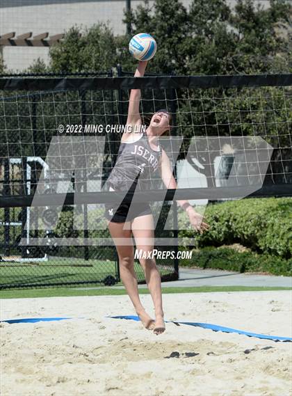 Thumbnail 2 in Ontario Christian @ JSerra Catholic photogallery.