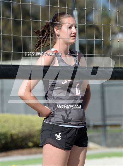 Thumbnail 1 in Ontario Christian @ JSerra Catholic photogallery.