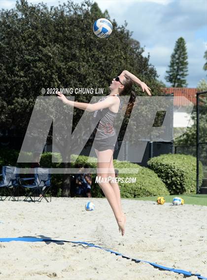 Thumbnail 2 in Ontario Christian @ JSerra Catholic photogallery.