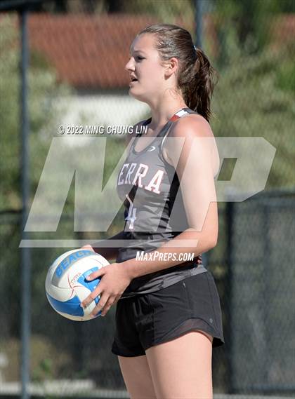 Thumbnail 3 in Ontario Christian @ JSerra Catholic photogallery.