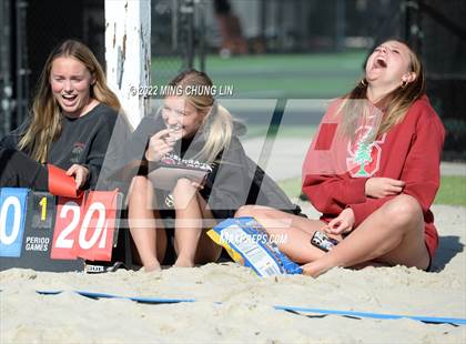 Thumbnail 3 in Ontario Christian @ JSerra Catholic photogallery.