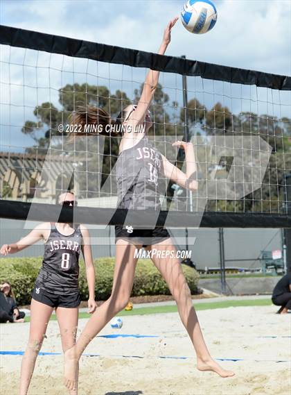 Thumbnail 3 in Ontario Christian @ JSerra Catholic photogallery.