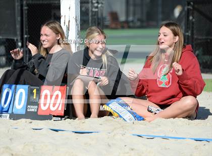 Thumbnail 2 in Ontario Christian @ JSerra Catholic photogallery.