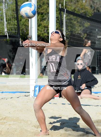 Thumbnail 2 in Ontario Christian @ JSerra Catholic photogallery.