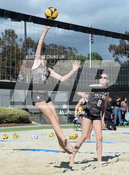 Thumbnail 1 in Ontario Christian @ JSerra Catholic photogallery.