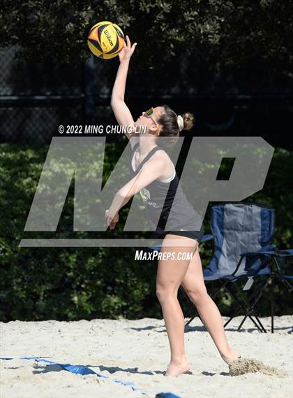 Thumbnail 2 in Ontario Christian @ JSerra Catholic photogallery.