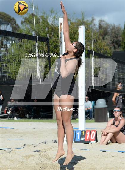 Thumbnail 2 in Ontario Christian @ JSerra Catholic photogallery.