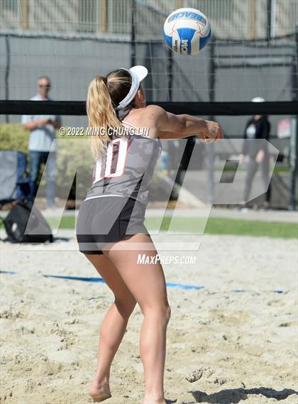 Thumbnail 2 in Ontario Christian @ JSerra Catholic photogallery.