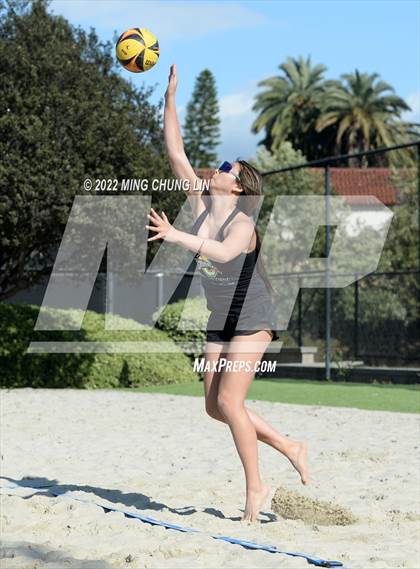 Thumbnail 2 in Ontario Christian @ JSerra Catholic photogallery.
