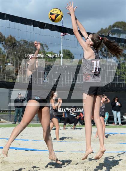 Thumbnail 1 in Ontario Christian @ JSerra Catholic photogallery.