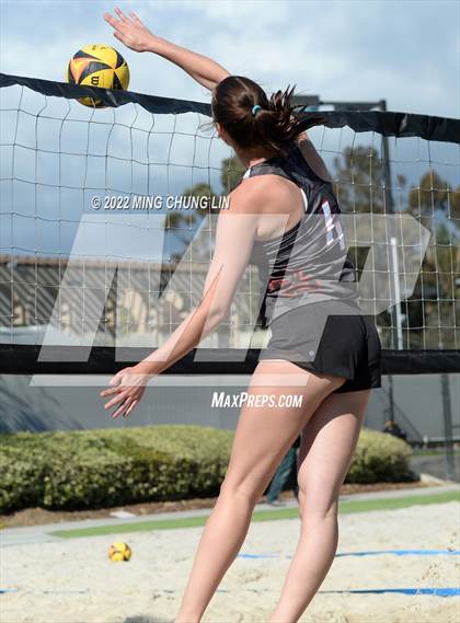 Thumbnail 3 in Ontario Christian @ JSerra Catholic photogallery.