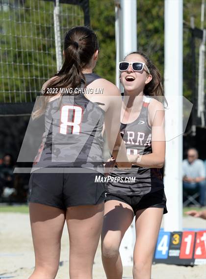 Thumbnail 2 in Ontario Christian @ JSerra Catholic photogallery.