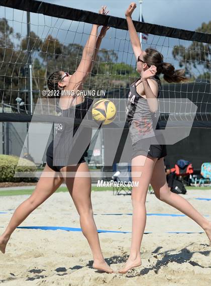 Thumbnail 1 in Ontario Christian @ JSerra Catholic photogallery.