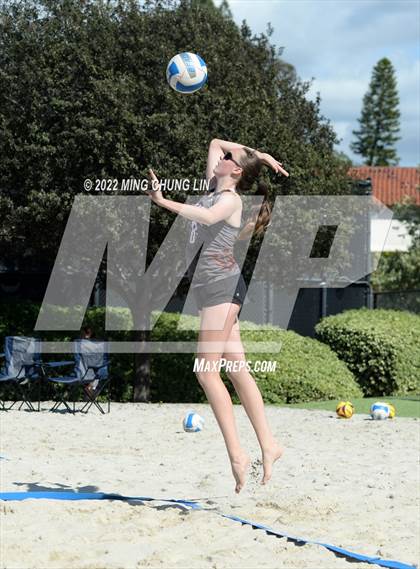 Thumbnail 3 in Ontario Christian @ JSerra Catholic photogallery.