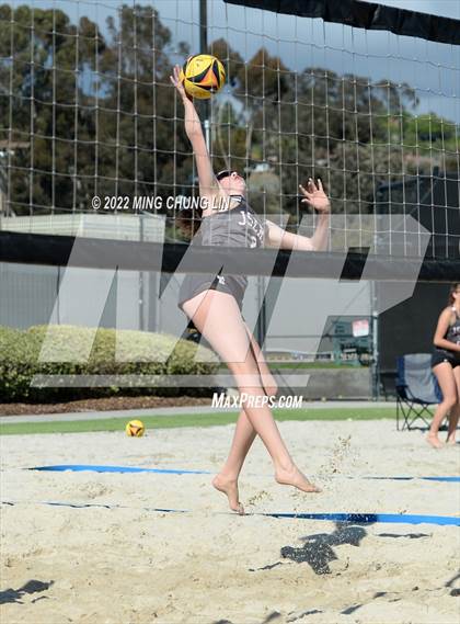 Thumbnail 1 in Ontario Christian @ JSerra Catholic photogallery.