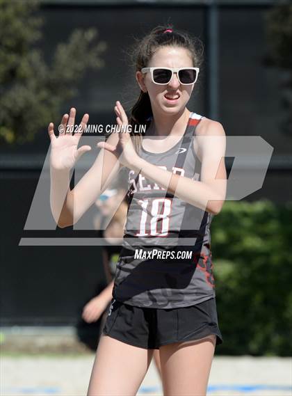 Thumbnail 1 in Ontario Christian @ JSerra Catholic photogallery.