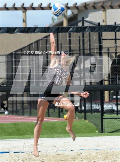 Thumbnail 2 in Ontario Christian @ JSerra Catholic photogallery.