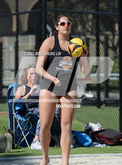 Thumbnail 1 in Ontario Christian @ JSerra Catholic photogallery.