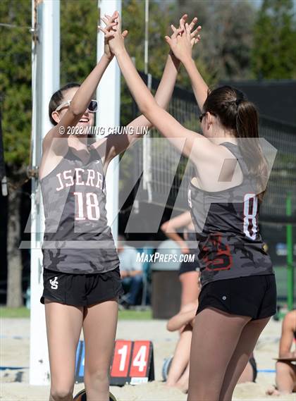 Thumbnail 3 in Ontario Christian @ JSerra Catholic photogallery.