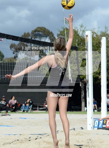 Thumbnail 1 in Ontario Christian @ JSerra Catholic photogallery.
