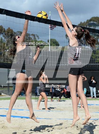 Thumbnail 3 in Ontario Christian @ JSerra Catholic photogallery.