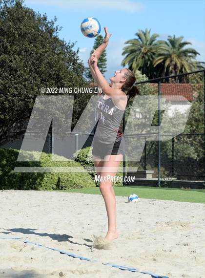 Thumbnail 1 in Ontario Christian @ JSerra Catholic photogallery.
