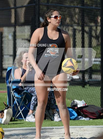 Thumbnail 3 in Ontario Christian @ JSerra Catholic photogallery.