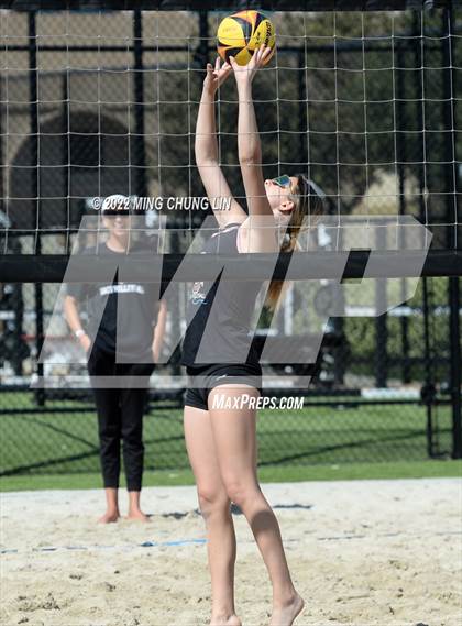 Thumbnail 1 in Ontario Christian @ JSerra Catholic photogallery.