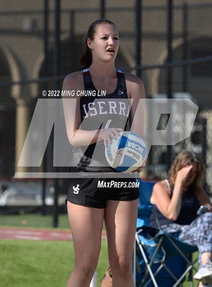 Thumbnail 3 in Ontario Christian @ JSerra Catholic photogallery.