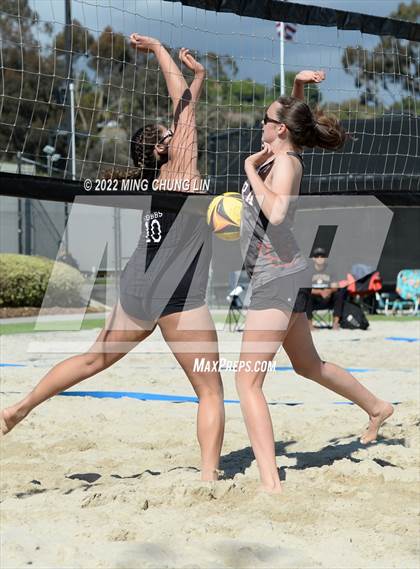 Thumbnail 2 in Ontario Christian @ JSerra Catholic photogallery.