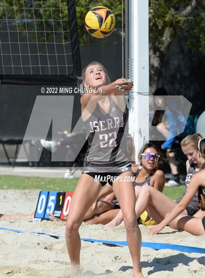 Thumbnail 1 in Ontario Christian @ JSerra Catholic photogallery.