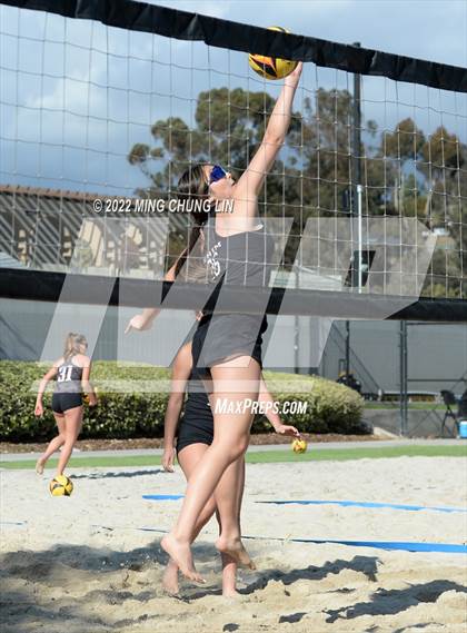 Thumbnail 3 in Ontario Christian @ JSerra Catholic photogallery.