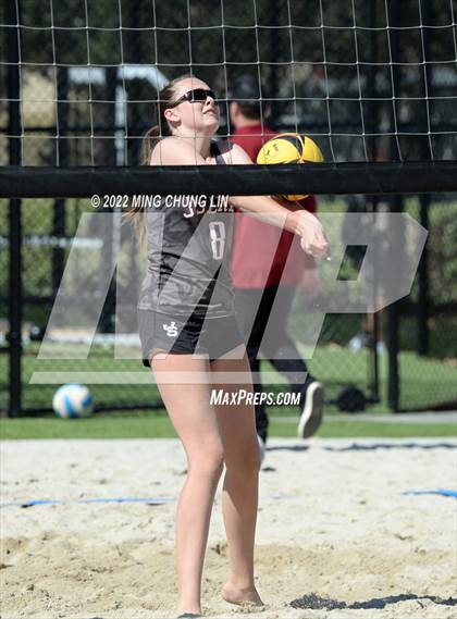 Thumbnail 2 in Ontario Christian @ JSerra Catholic photogallery.