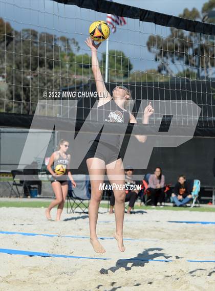 Thumbnail 3 in Ontario Christian @ JSerra Catholic photogallery.