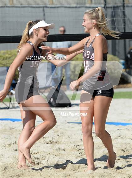 Thumbnail 3 in Ontario Christian @ JSerra Catholic photogallery.
