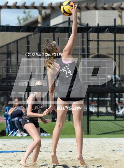 Thumbnail 1 in Ontario Christian @ JSerra Catholic photogallery.